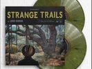 Lord Huron ‎  Strange Trails (2xLP) Limited Edition Moss Green Vinyl New Sealed