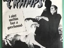 The Cramps - I Ain't Nuthin But  Gorehound - French Black Vinyl  7