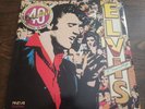 Elvis Presley 40 Greatest Hits 2LP Gatefold EX Vinyl RCA PL42691 (2)