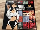 Grand Theft Auto III 3 GTA Schallplatte LP Rar Selten 5 24