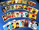 ELVIS PRESLEY  77 PICTURE SLEEVE + 5 RARE SING PROMO IN MINT CONDITION