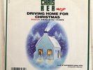 CHRIS REA DRIVING HOME FOR CHRISTMAS MAGNET VIPX1877 JAPAN VINYL 7