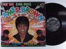 JAMES BROWN I Got You (I Feel Good) KING LP mono t