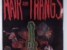 DENNIS COFFEY TRIO Hair And Thangs MAVERICK MAS-7002 LP reissue SEALED t