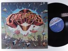 COMMODORES Greatest Hits MOTOWN LP NM t