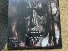 Poison Native Tongue Original 1993 LP w Foldout Lyric Sheet Mint Still In Shrink
