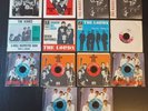 Thel Lords/The Kinks/The Monkees/The Dave Clark Five/The Swinging blue Jeans...