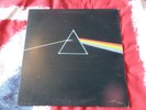 PINK FLOYD THE DARK SIDE OF THE MOON VINYL LP 1973 ORIGINAL 2ND PRESS A-3 / B-2
