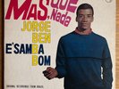 JORGE BEN Samba Esquema Novo JAPAN LP GATEFOLD BRAZIL BOSSA PHILIPS SFX-7118