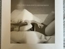 Taylor Swift the tortured poets department vinyl Ghosted White