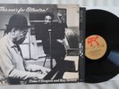 DUKE ELLINGTON AND RAY BROWN this one's for Blanton  NM ORIGINAL LP SWING JAZZ