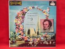 SCHUBERT - Josef Krips - Symphony No. 9 The Great LP US London FFSS BLUE BACK