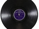 Blues 78 - Elmo James - Dust My Broom/Catfish Blues - Trumpet