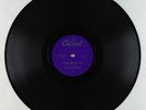 C&W 78 - Louvin Brothers - You're Running Wild/Cash On Barrel Head - Capitol