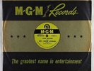 C&W Bopper 78 - Hank Williams - Hey, Good Lookin' - MGM