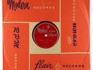 Doo-Wop 78 - Cadets - Stranded In The Jungle - Modern - VG+