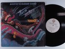 BOOTSY'S RUBBER BAND This Boot Is Made... WARNER BROS LP VG+ w/ booklet SHRINK t