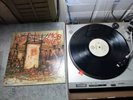 Black Sabbath Mob Rules Vinyl 1ST 1981 Original BSK 3605 LP Tested VG+