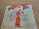 Atomic Rooster - In Hearing Of - UK Pegasus Vinyl LP