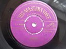 EX- UK GOLD HMV 45 - ELVIS PRESLEY - 