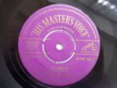 M- UK GOLD HMV 45 - ELVIS PRESLEY- 