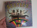RARE PSYCH ROCK OST 45 THE BEATLES MAGICAL MYSTERY TOUR OG FRANCE BIEM