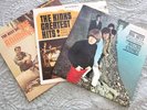 BRITISH INVASION GREATEST HITS ROLLING STONES - THE KINKS - THE ANIMALS  ALL NM