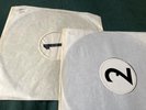 Eric Clapton RARE ORIGINAL TEST PRESSING PROMO VINYL LP Just One Night