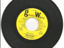 JUANITA WILLIAMS - Baby boy - NORTHERN SOUL - 7'' - Vinyl - 45rpm - LISTEN