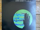 JOHN MARTYN - SOLID AIR - 1ST PRESS VINYL LP  - 2U / 5U