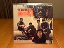 THE BEST OF THE ANIMALS 1967 HOUSE OF THE RISING SUN MGM RECORDS SE-4324 EX/EX