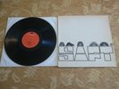 Saft ‎– Saft LP 1971 Norway EX/VG+