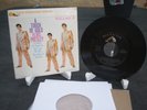 1 x 1960 US EPA  Von Elvis Presley A Touch Of Gold Vol 3 RCA EPA 5141