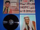 ELVIS PRESLEY - Harum Scarum (LPM-3468) Hollywood First Pressing w/Bonus Photo