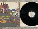 The Beatles Yellow Submarine LP Very Rare Import Argentina 1969