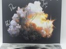 NEW Idles Tangk On Black Color Vinyl SIGNED Record LP Band AUTOGRAPHED