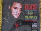 Elvis Presley American Sound Sessions II -FTD 2 DISC VINYL - Rare & Still Sealed