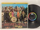 Beatles - Sgt Peppers LP - Capitol SMAS 2653 Fully Tested VG 1967 Scranton Press