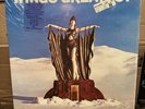 Paul McCartney Wings Greatest Hits 1978 LP S00-11905 Vintage Vinyl w Poster