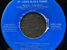St. Louis Blues Theme/The Blues Score by The Hockey Pucks (Head East TS-81)7