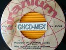 COLOMBIA 45 CUMBIAMBA ●ORQ. DE ALEX ACOSTA● LATIN CUMBIA LOVELY SONGS