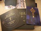 BLACK SABBATH - Anno Domini: 1989-1995 (EMPTY BOX ONLY) + poster & Booklets