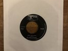 Psych Rock JIMI HENDRIX Cross Town Traffic / Gipsy Eyes Track 604029