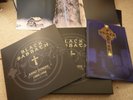 BLACK SABBATH - Anno Domini: 1989-1995 (EMPTY BOX ONLY)  + poster & Booklets
