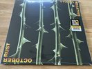 Type O Negative October Rust 2021 Vinyl LP Orange Marble NEW SEALED RARE
