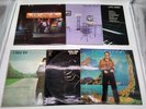6 x Elton John Vinyl LP Albums   Don't Shoot Me... The Fox Love Songs
