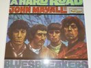 John Mayall & The Bluesbreakers ‎– A Hard Road - 2xLP - 2009