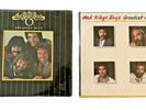 The Oak Ridge Boys Greatest Hits Volumes 1 &2 Vinyl LPs  BOTH New Still SEALED