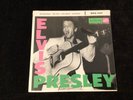 ELVIS PRESLEY EP EPA-747 DEBUT EP FACTORY SEALED  REISSUE/REPRINT MINT