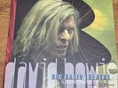 DAVID BOWIE - LIVE AT BBC RADIO THEATRE 2000 - TRIPLE VINYL ALBUM